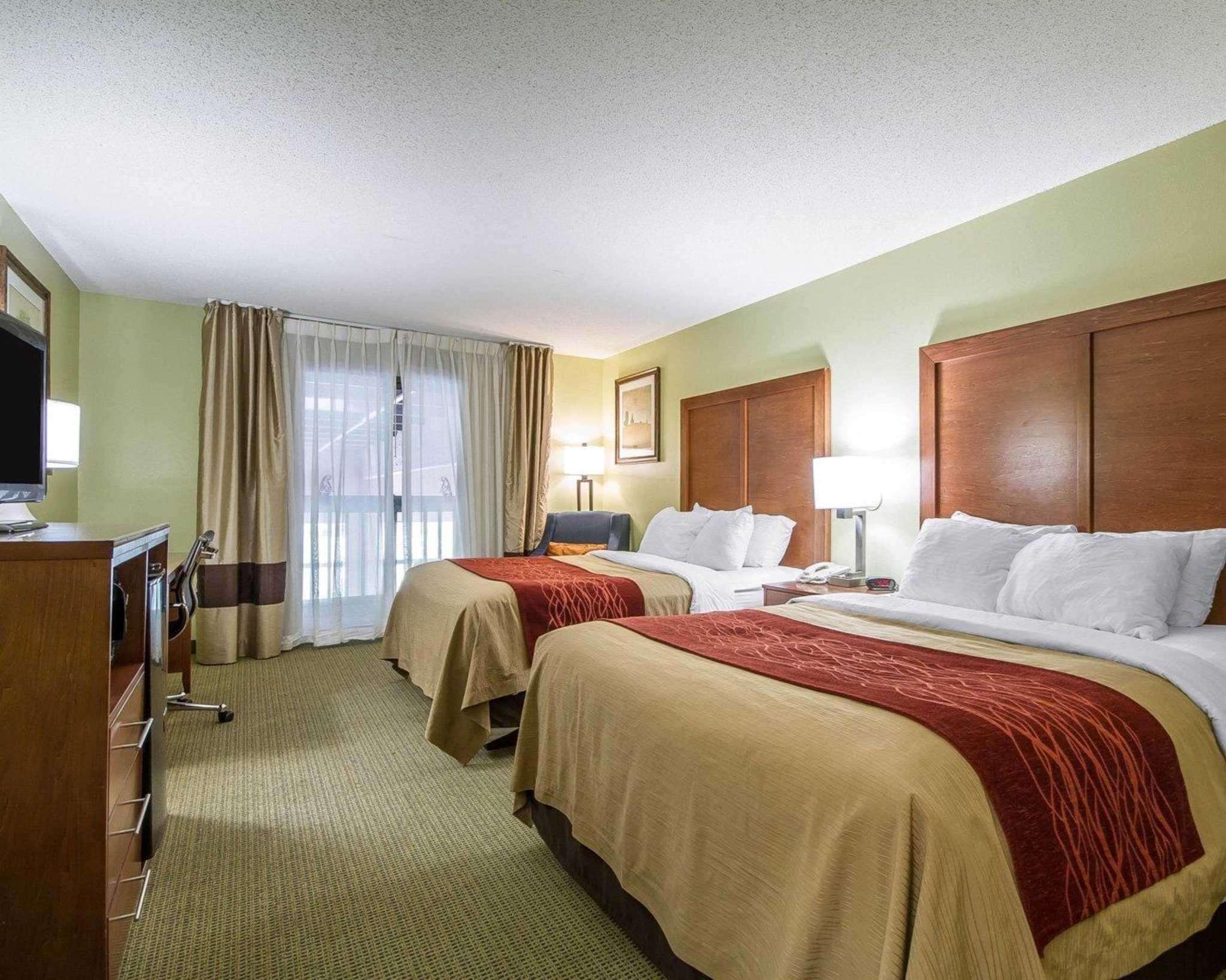 Comfort Inn & Suites Black River Falls I-94 Zewnętrze zdjęcie