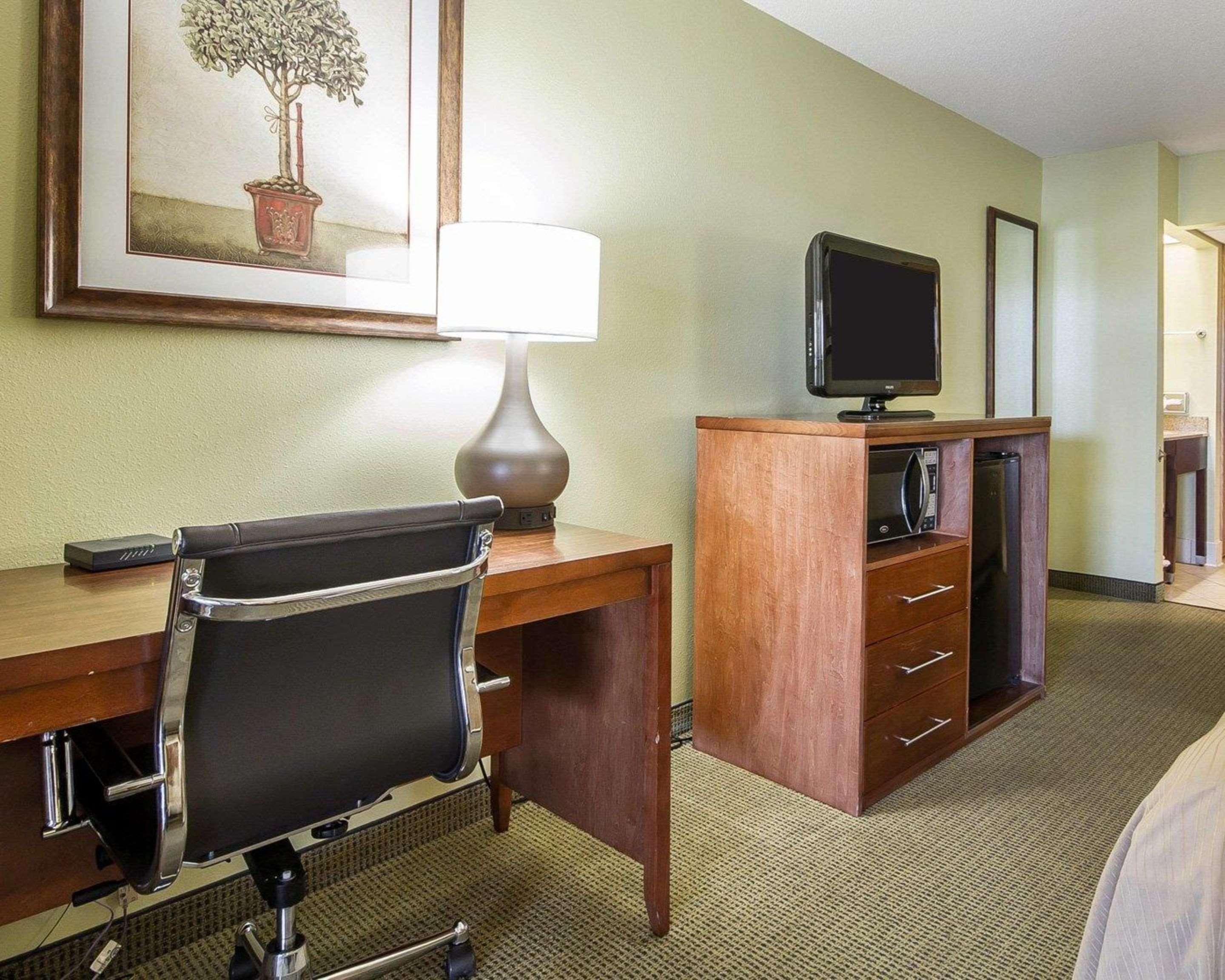 Comfort Inn & Suites Black River Falls I-94 Zewnętrze zdjęcie