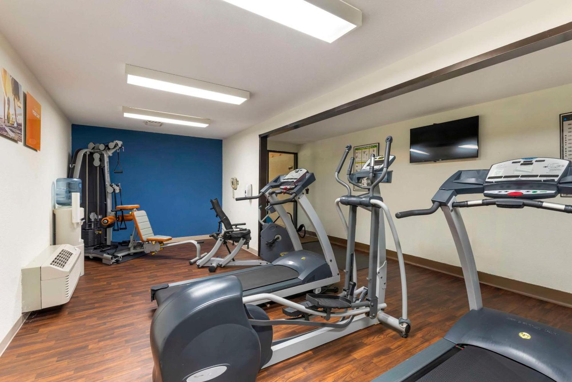 Comfort Inn & Suites Black River Falls I-94 Zewnętrze zdjęcie