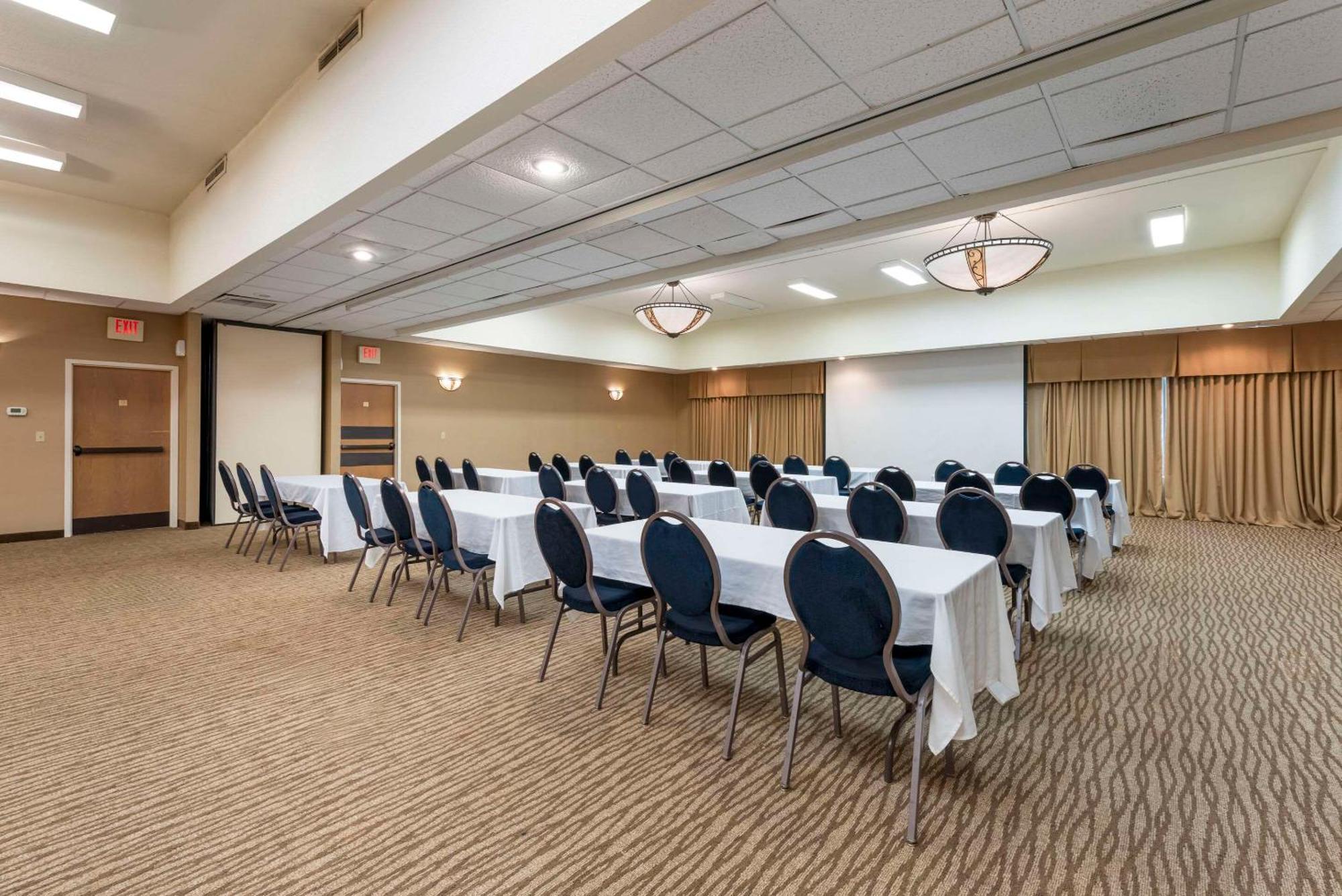 Comfort Inn & Suites Black River Falls I-94 Zewnętrze zdjęcie