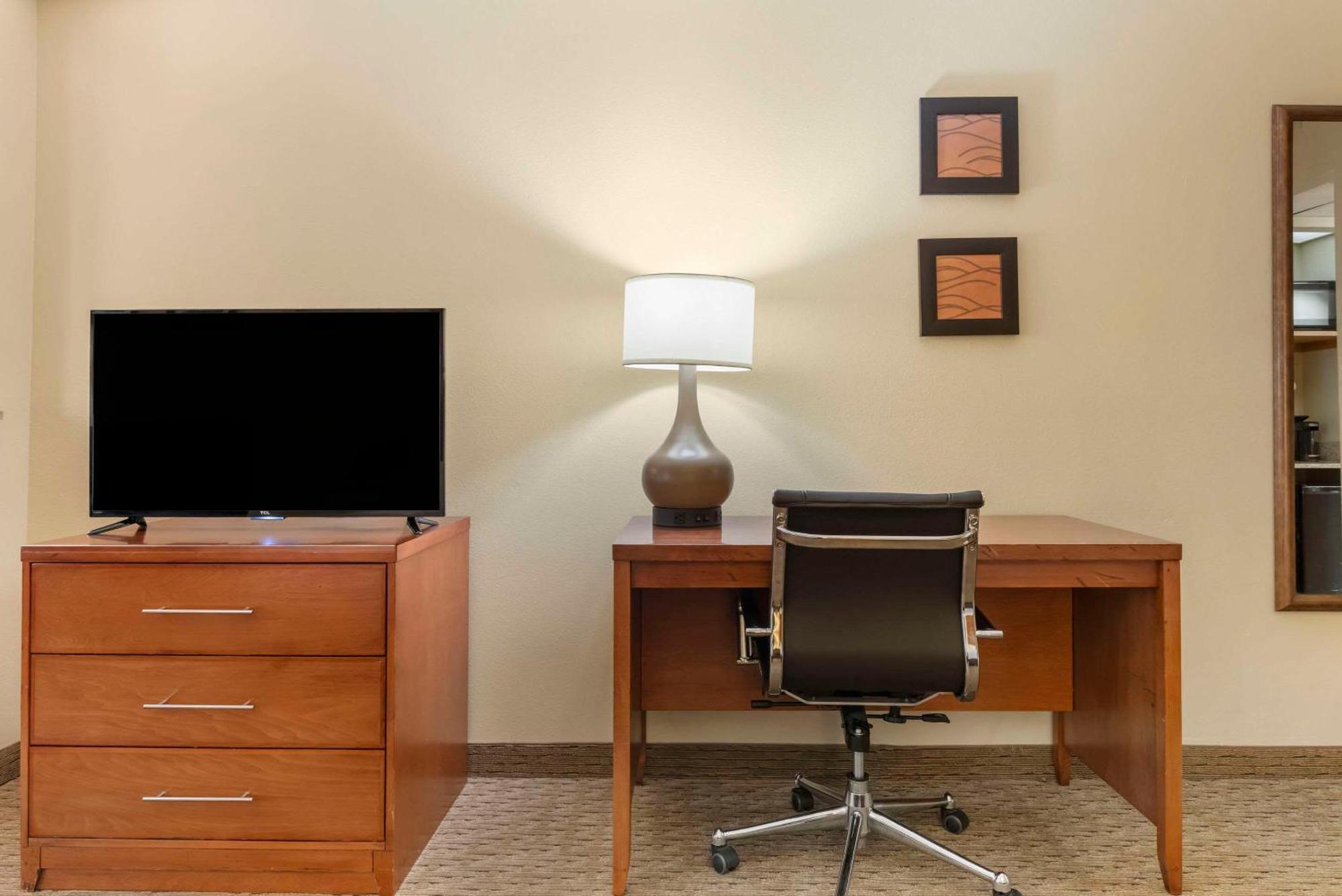 Comfort Inn & Suites Black River Falls I-94 Zewnętrze zdjęcie