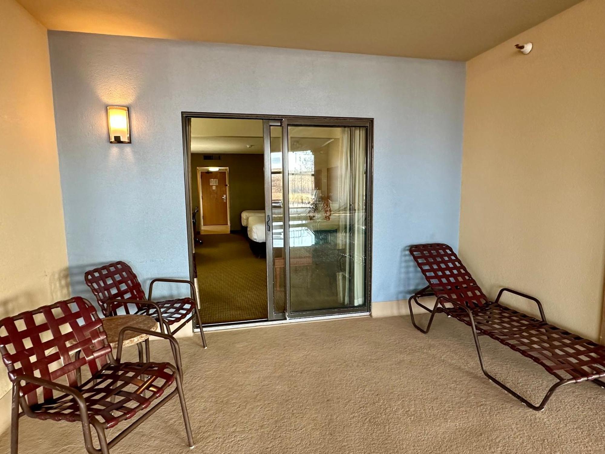 Comfort Inn & Suites Black River Falls I-94 Zewnętrze zdjęcie