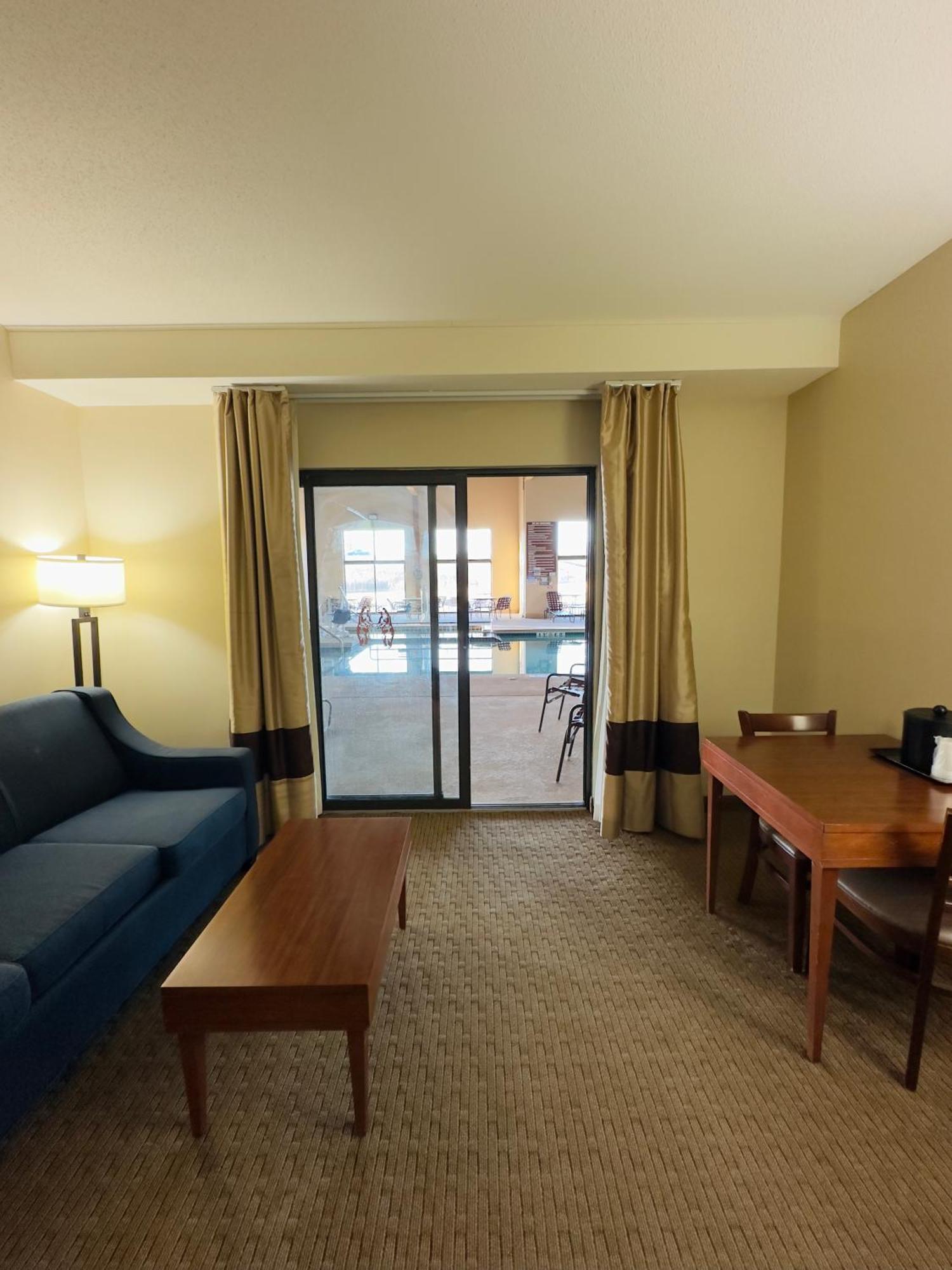 Comfort Inn & Suites Black River Falls I-94 Zewnętrze zdjęcie